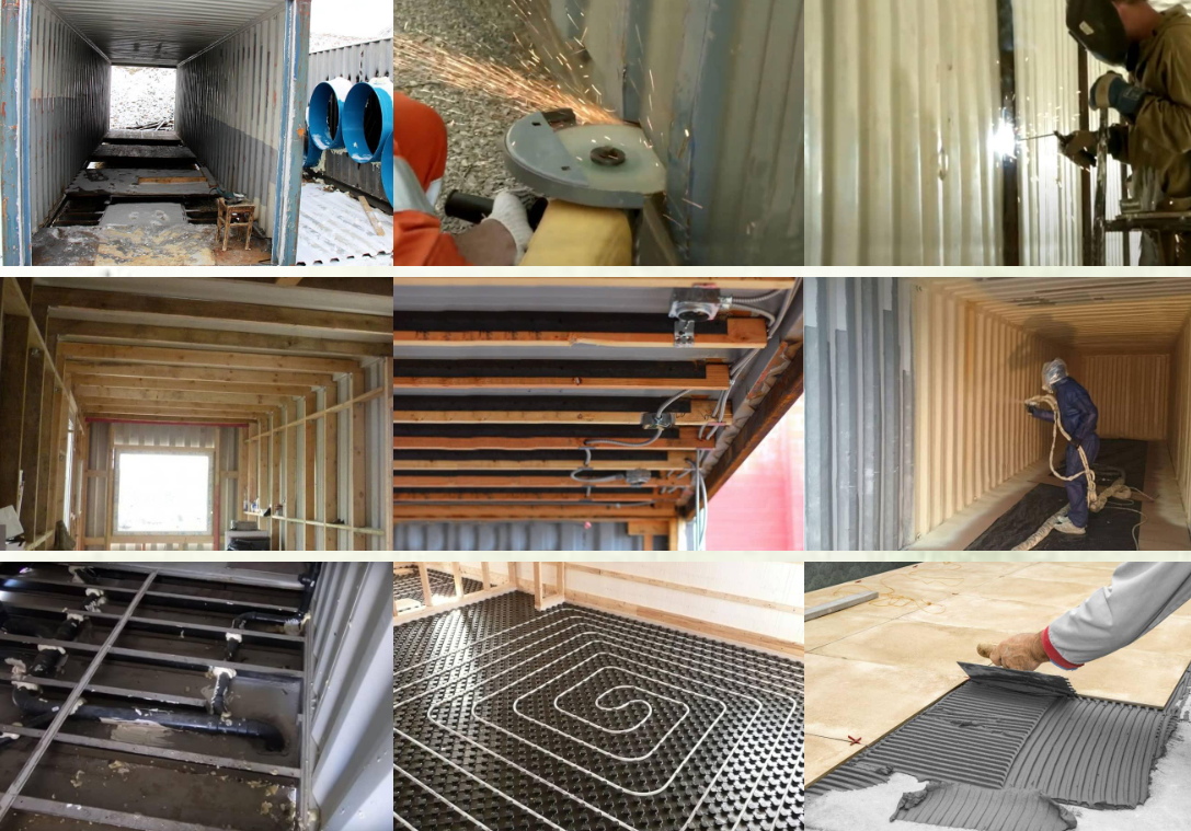 house shipping kyiv